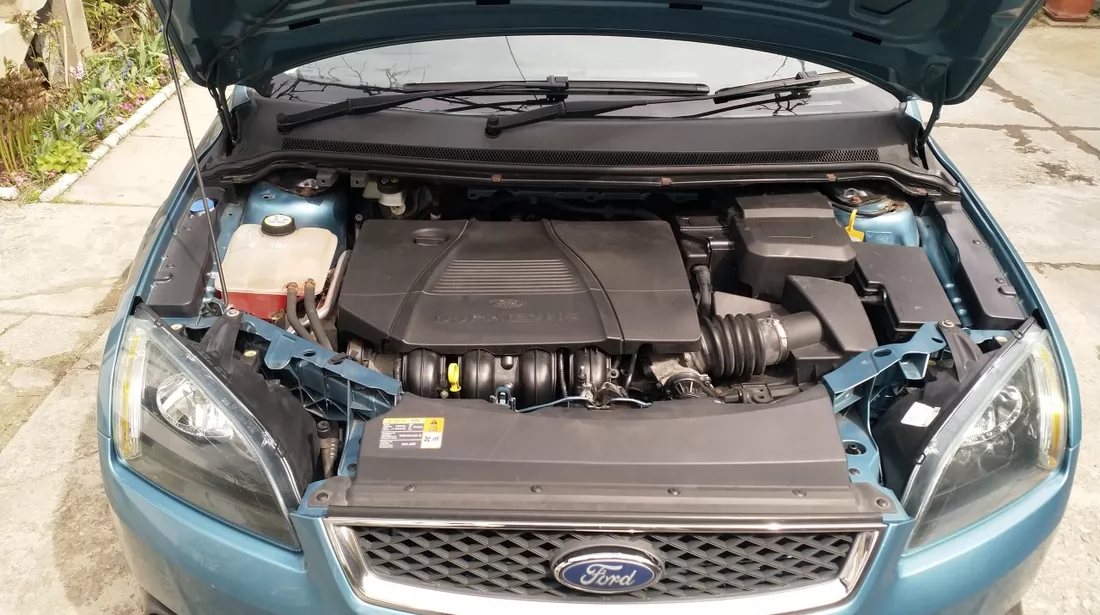 Dezmembrări Auto Ford – Piese Accesibile pentru Performanță Maximă